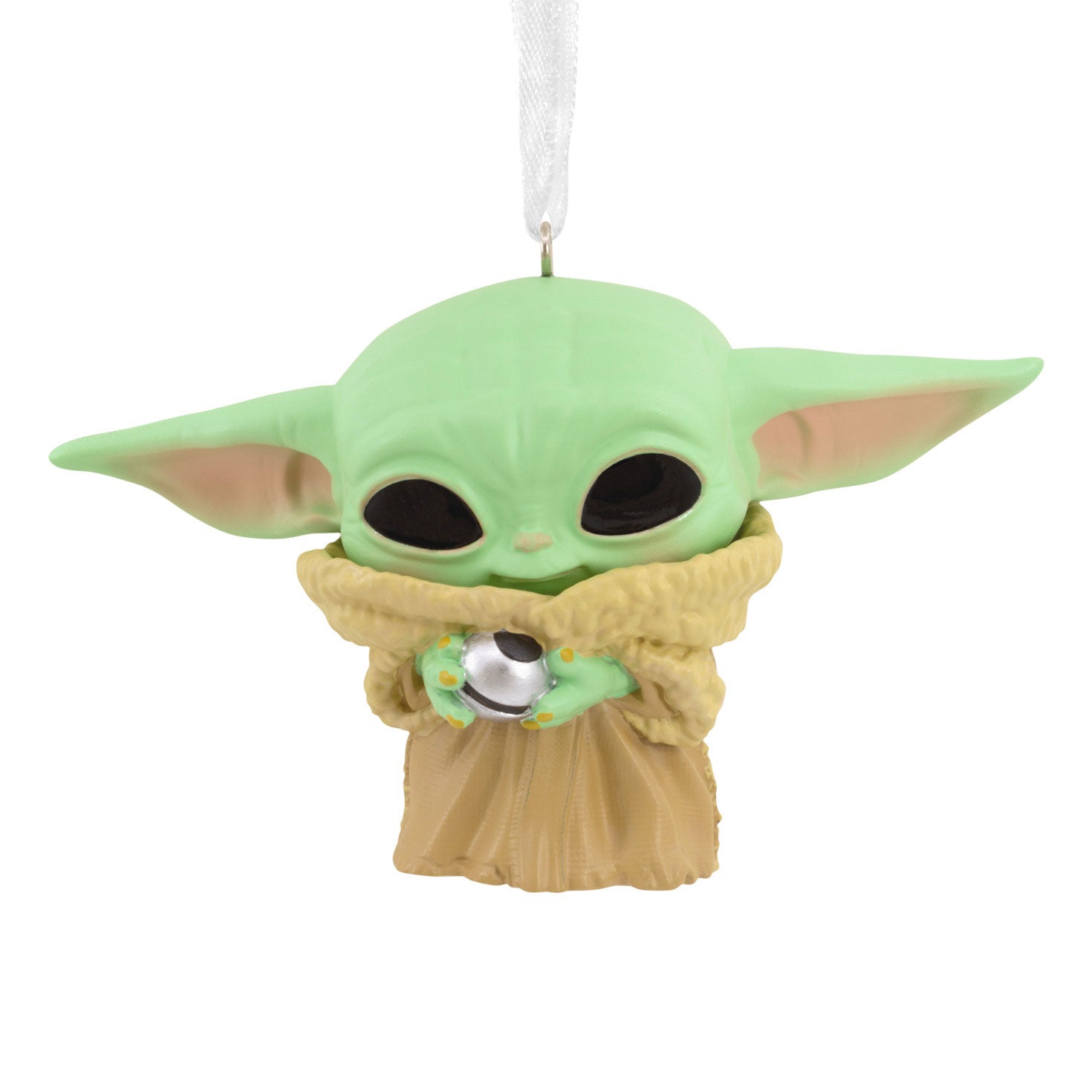 Star Wars: The Mandalorian™ Grogu™ Funko Pop Hallmark Ornament