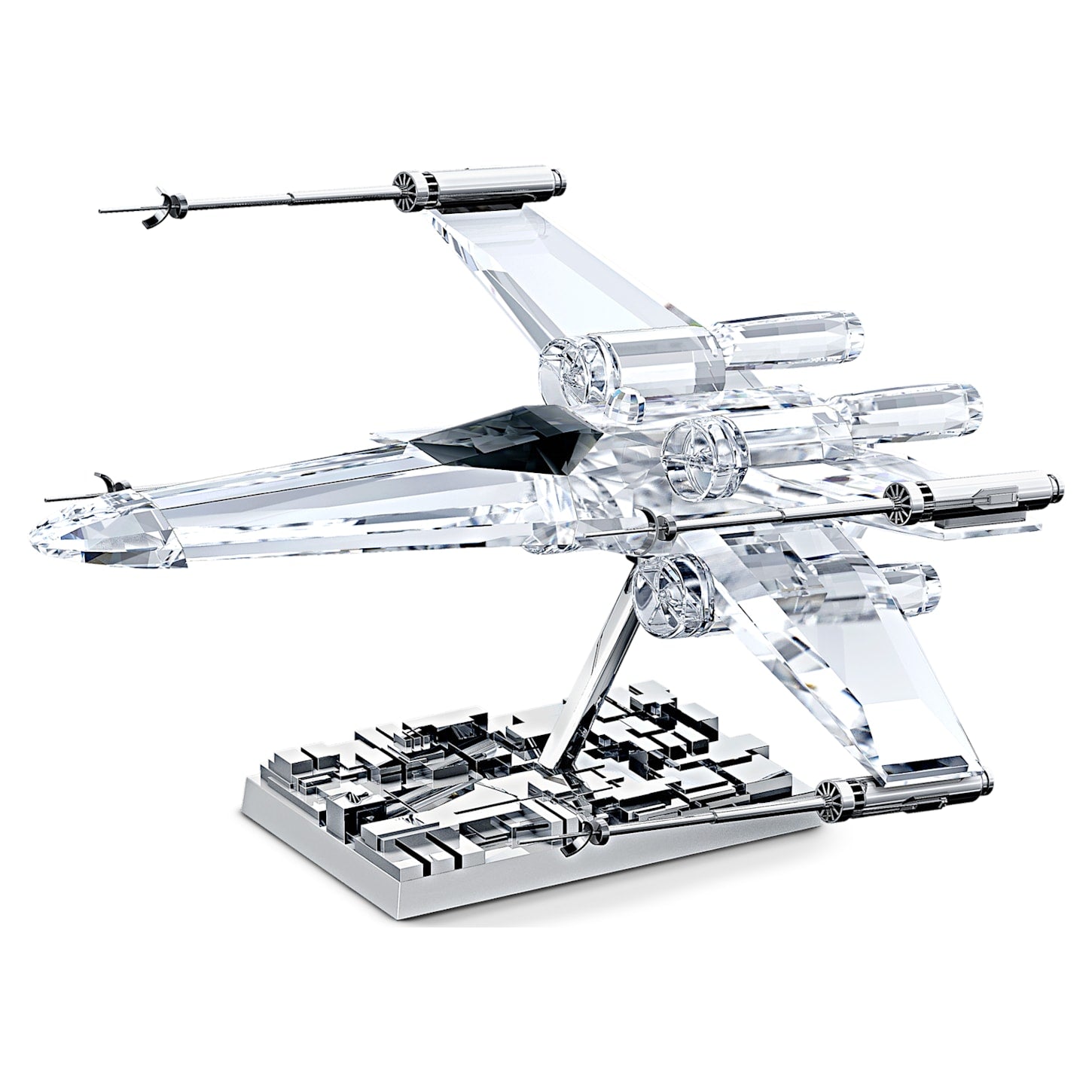 Star Wars – X - Wing Starfighter