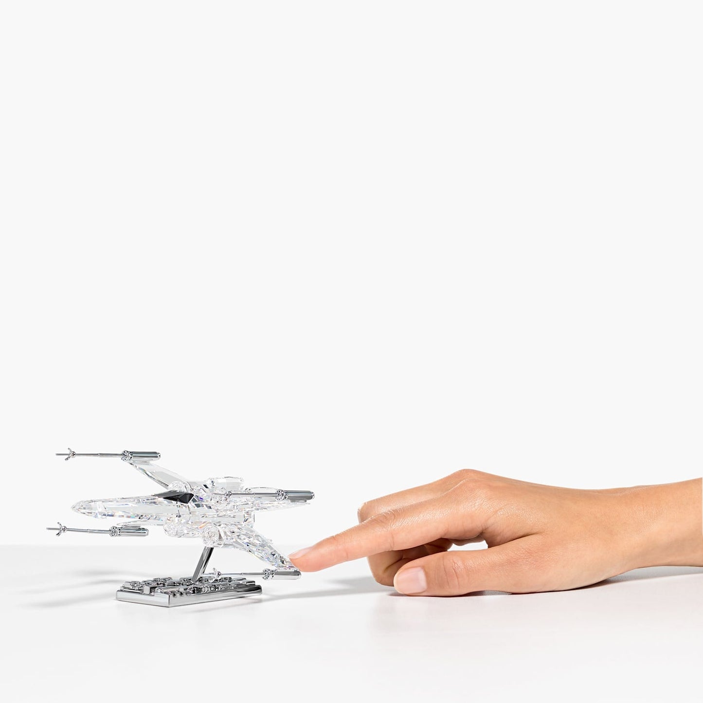 Star Wars – X - Wing Starfighter