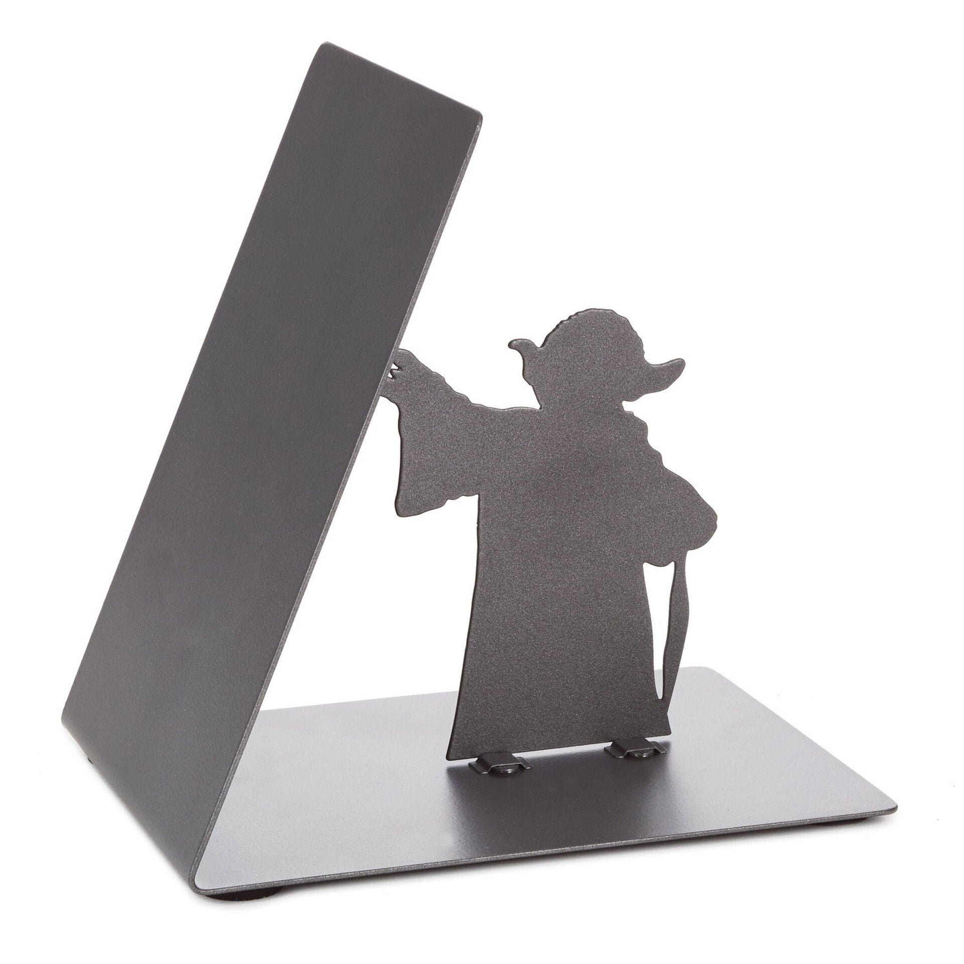 Star Wars™ Yoda™ Metal Bookend