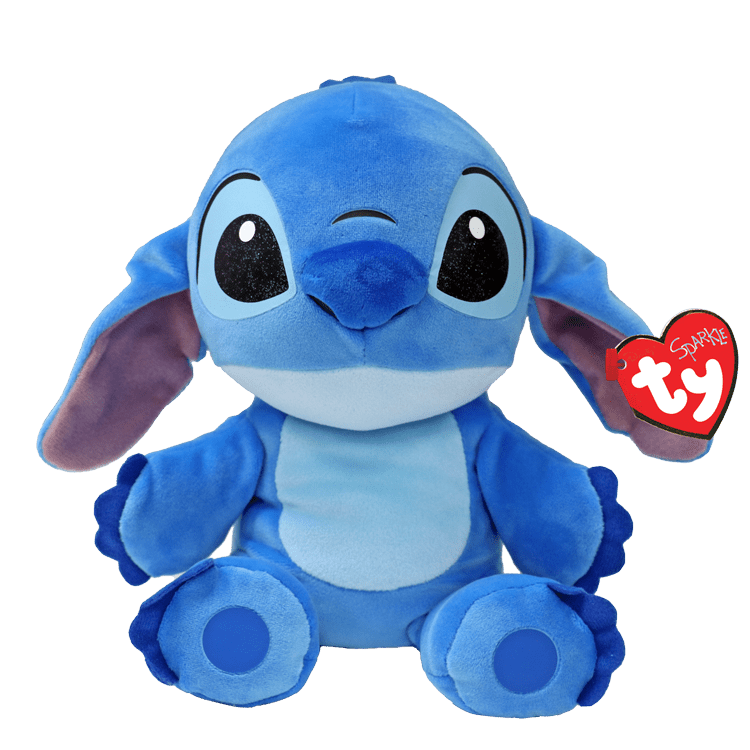 Stitch - Floppy Lg