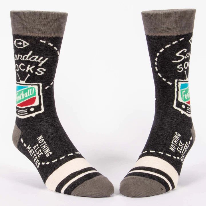 Sunday Socks Men's