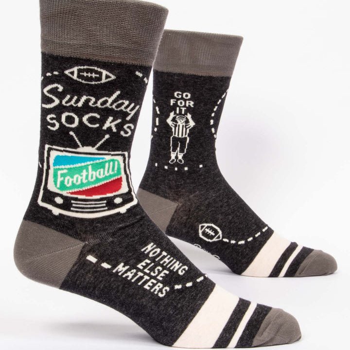 Sunday Socks Men's