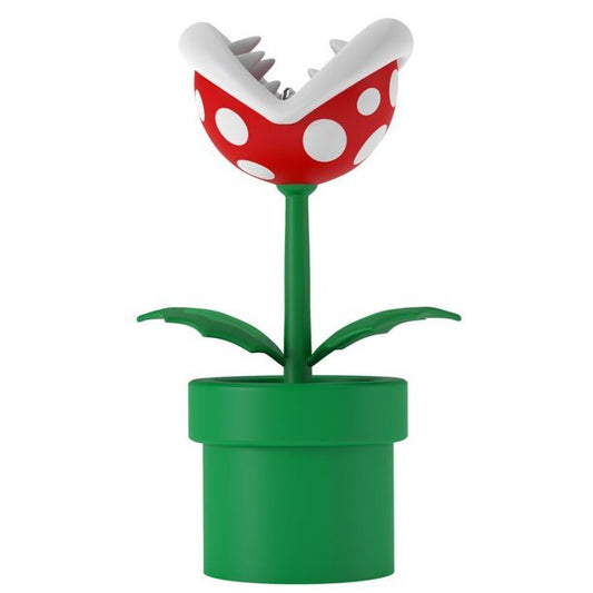 Super Mario Piranha Plant, 2019 Limited Keepsake Ornament