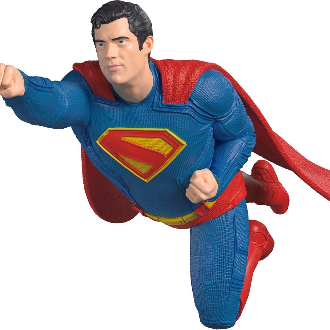 Superman 2025 Keepsake Ornament