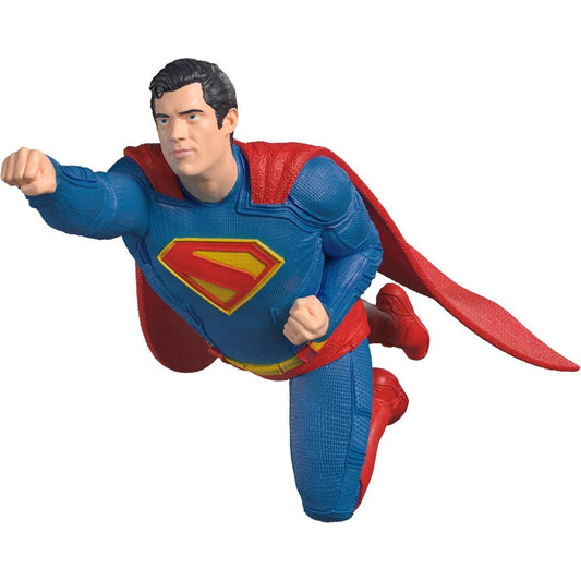 Superman 2025 Keepsake Ornament