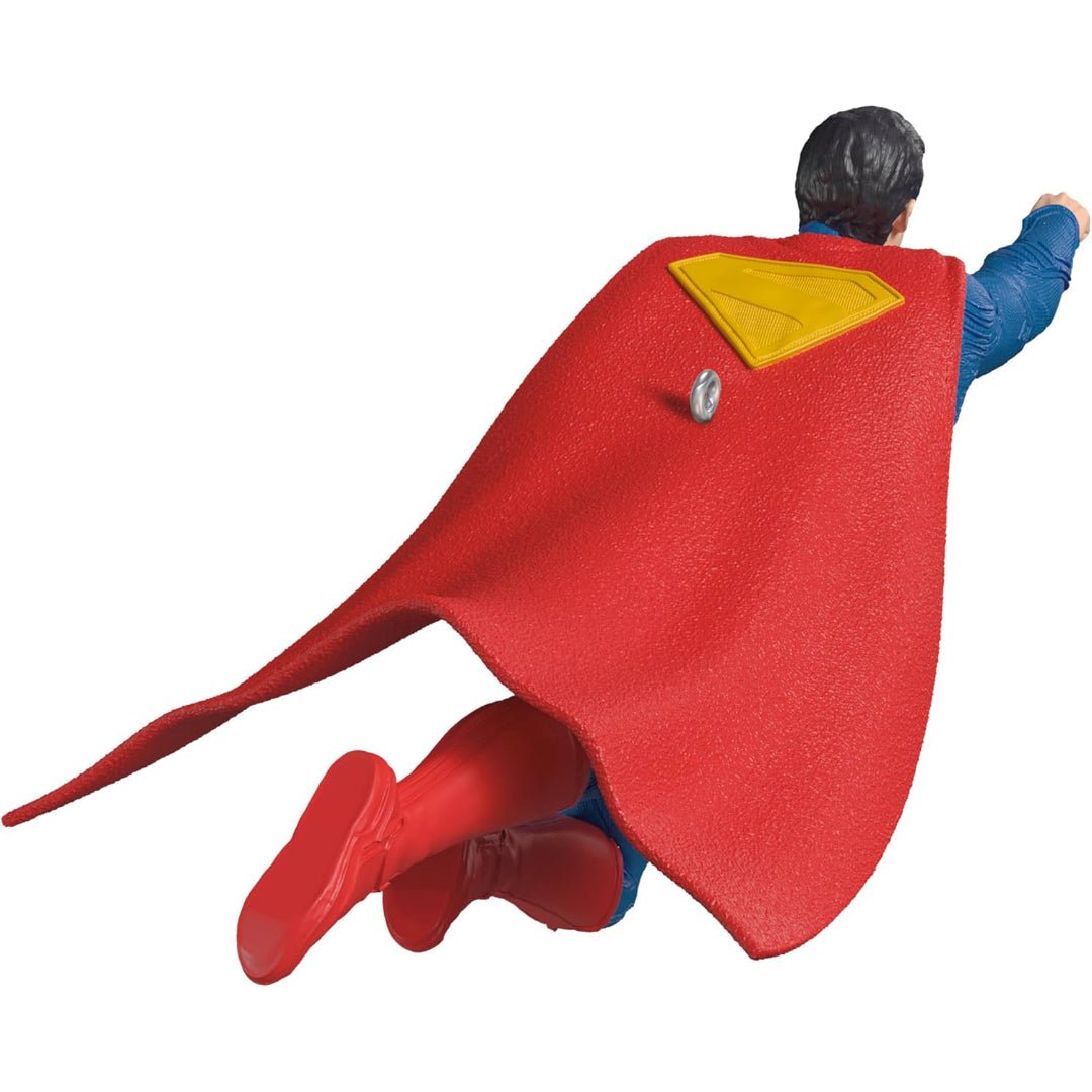 Superman 2025 Keepsake Ornament