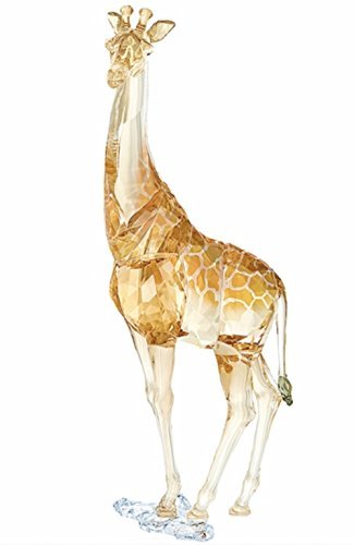 Swarovski 2018 SCS A.E. Giraffe Mother