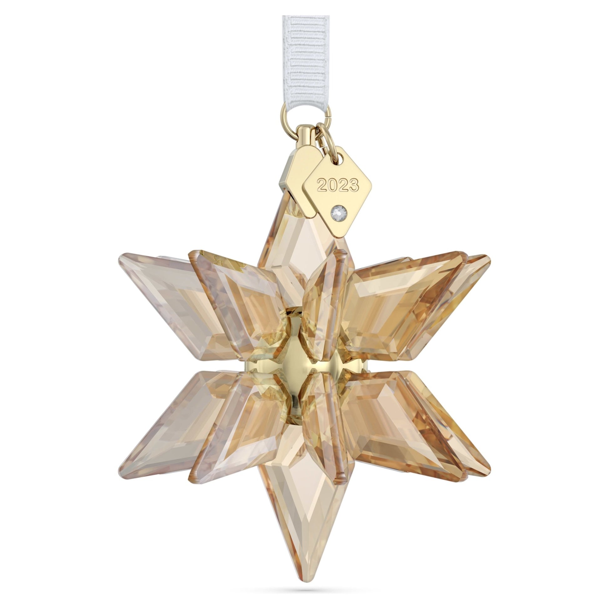 Swarovski 2023 Annual Edition Festive 3D Ornament