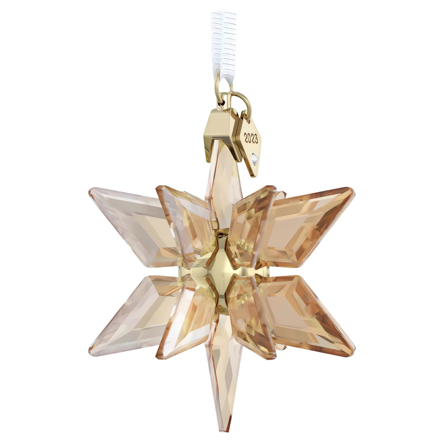 Swarovski 2023 Annual Edition Festive 3D Ornament