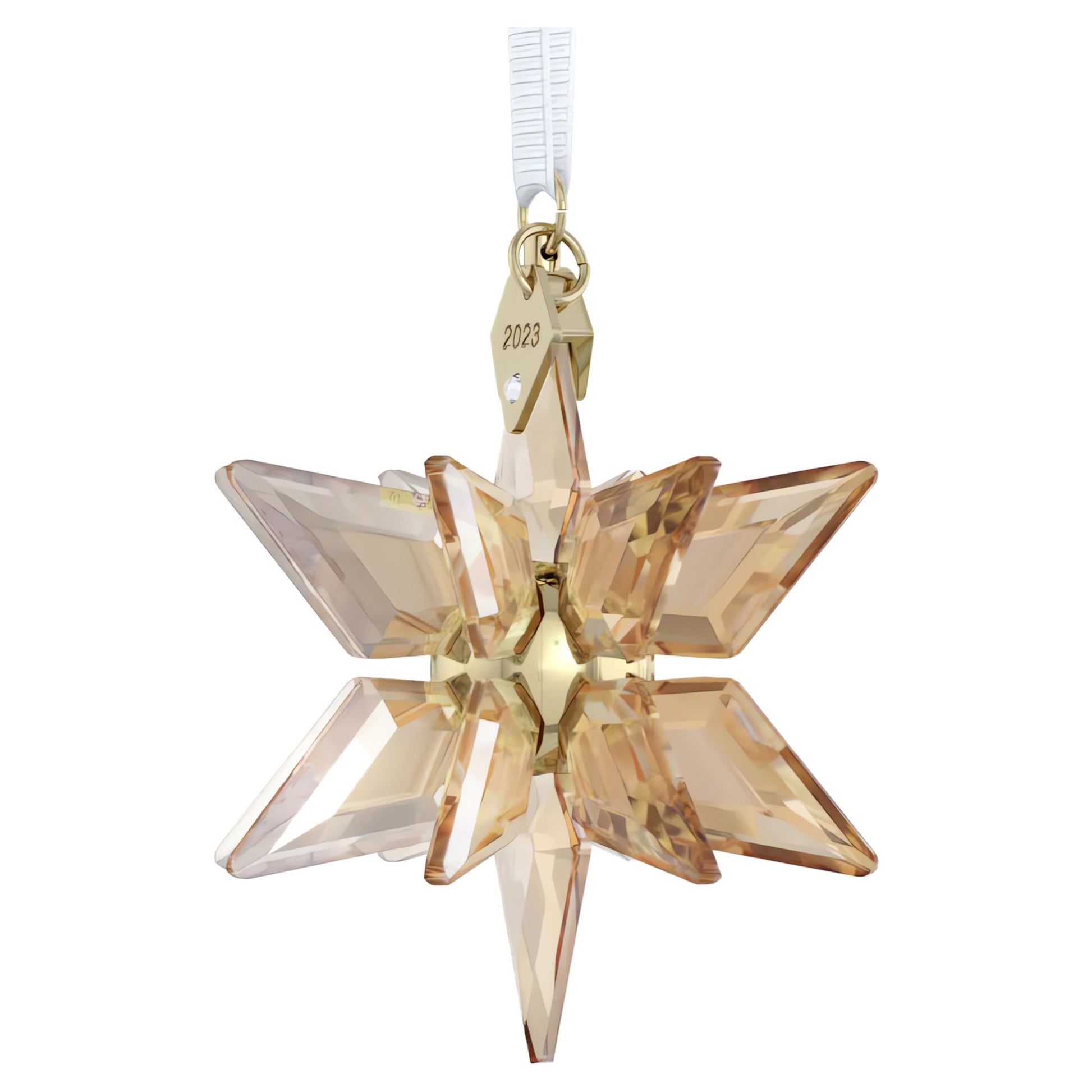 Swarovski 2023 Annual Edition Festive 3D Ornament