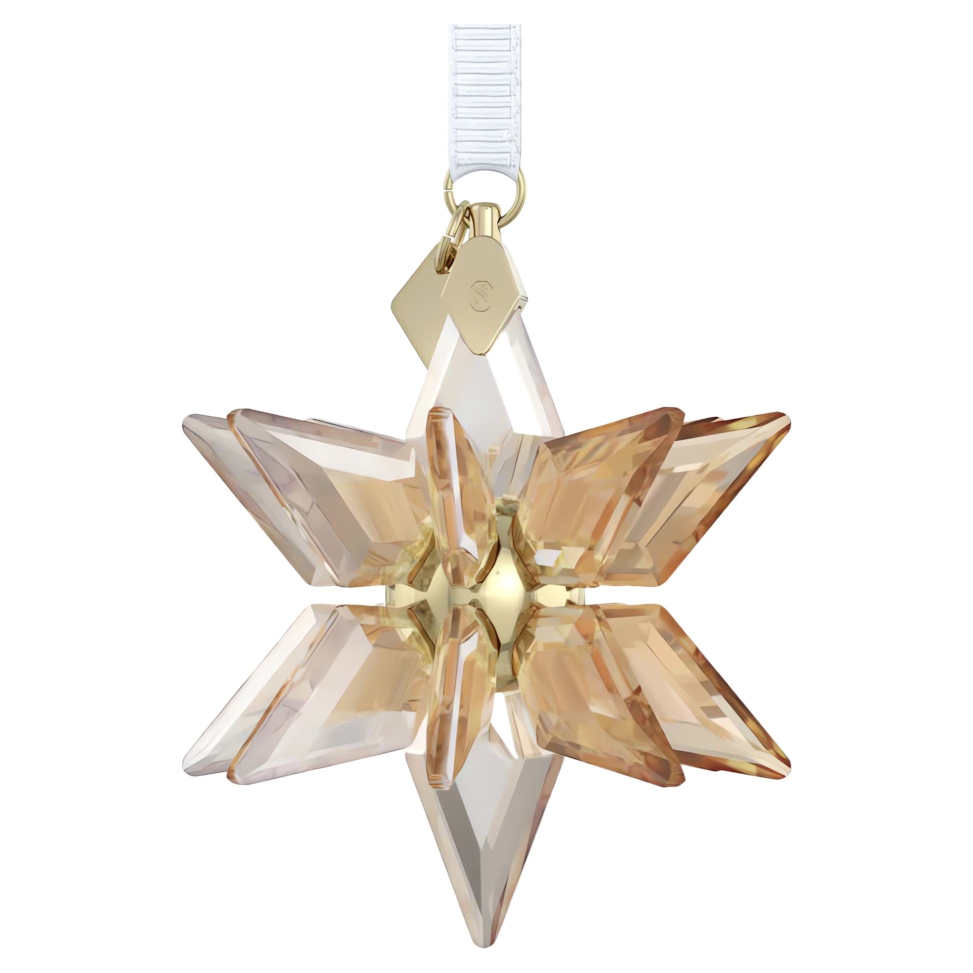 Swarovski 2023 Annual Edition Festive 3D Ornament