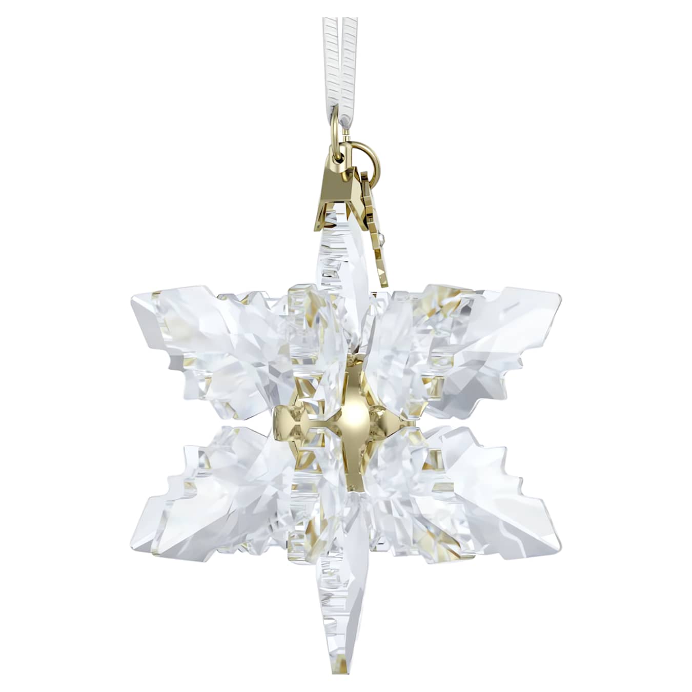 Swarovski 2024 Annual Edition 3D Ornament