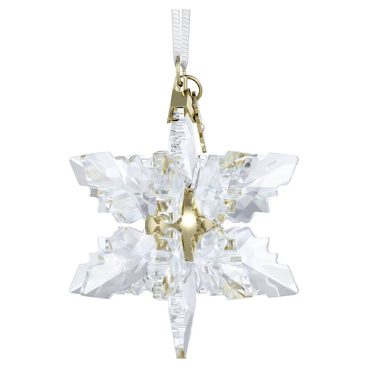 Swarovski 2024 Annual Edition 3D Ornament
