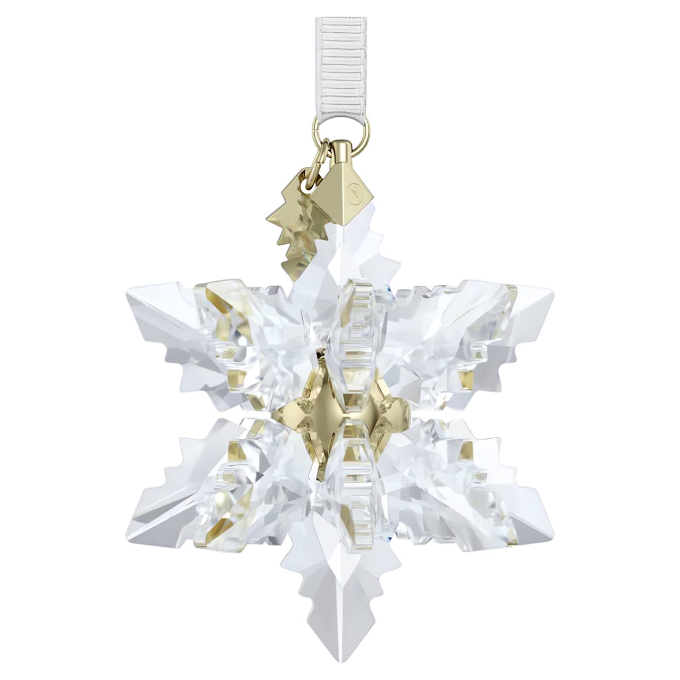 Swarovski 2024 Annual Edition 3D Ornament