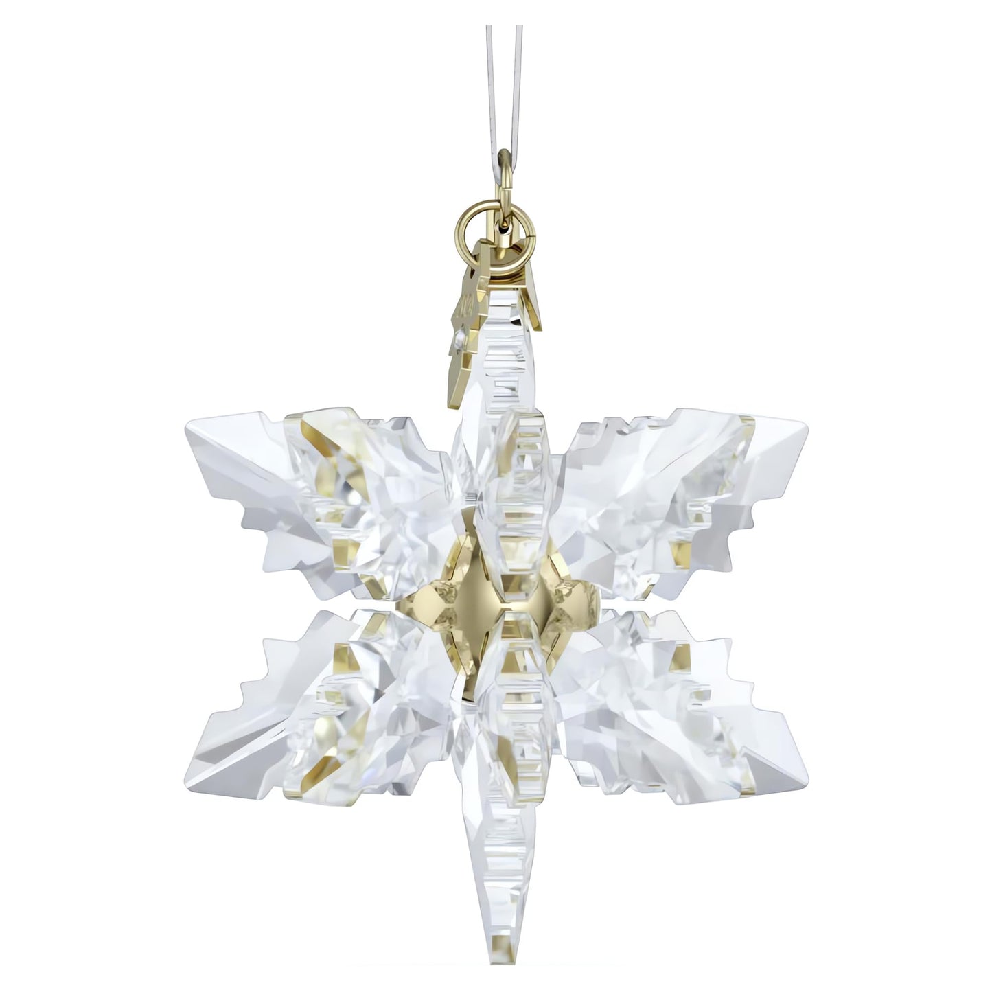 Swarovski 2024 Annual Edition 3D Ornament