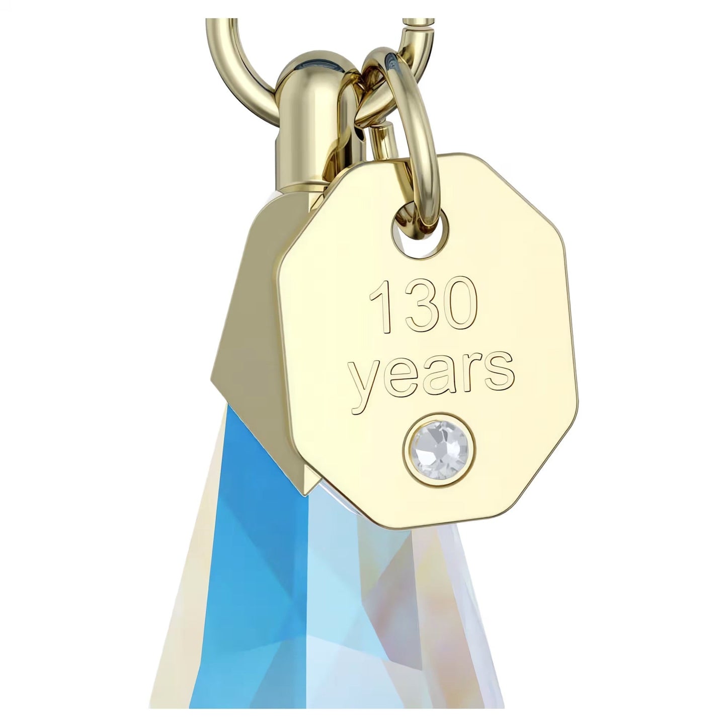 Swarovski Annual Edition 130th Anniversary Ornament 2025
