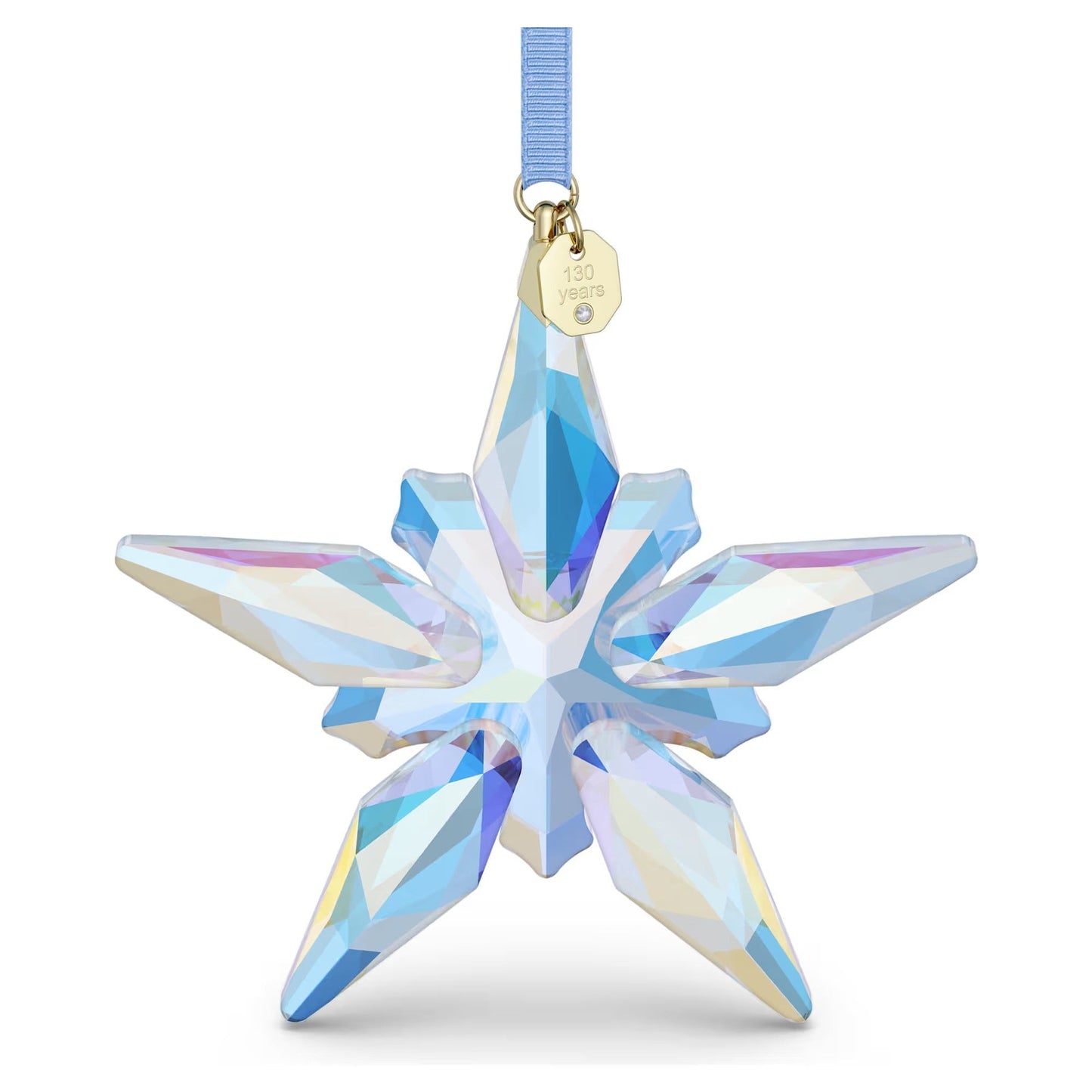 Swarovski Annual Edition 130th Anniversary Ornament 2025