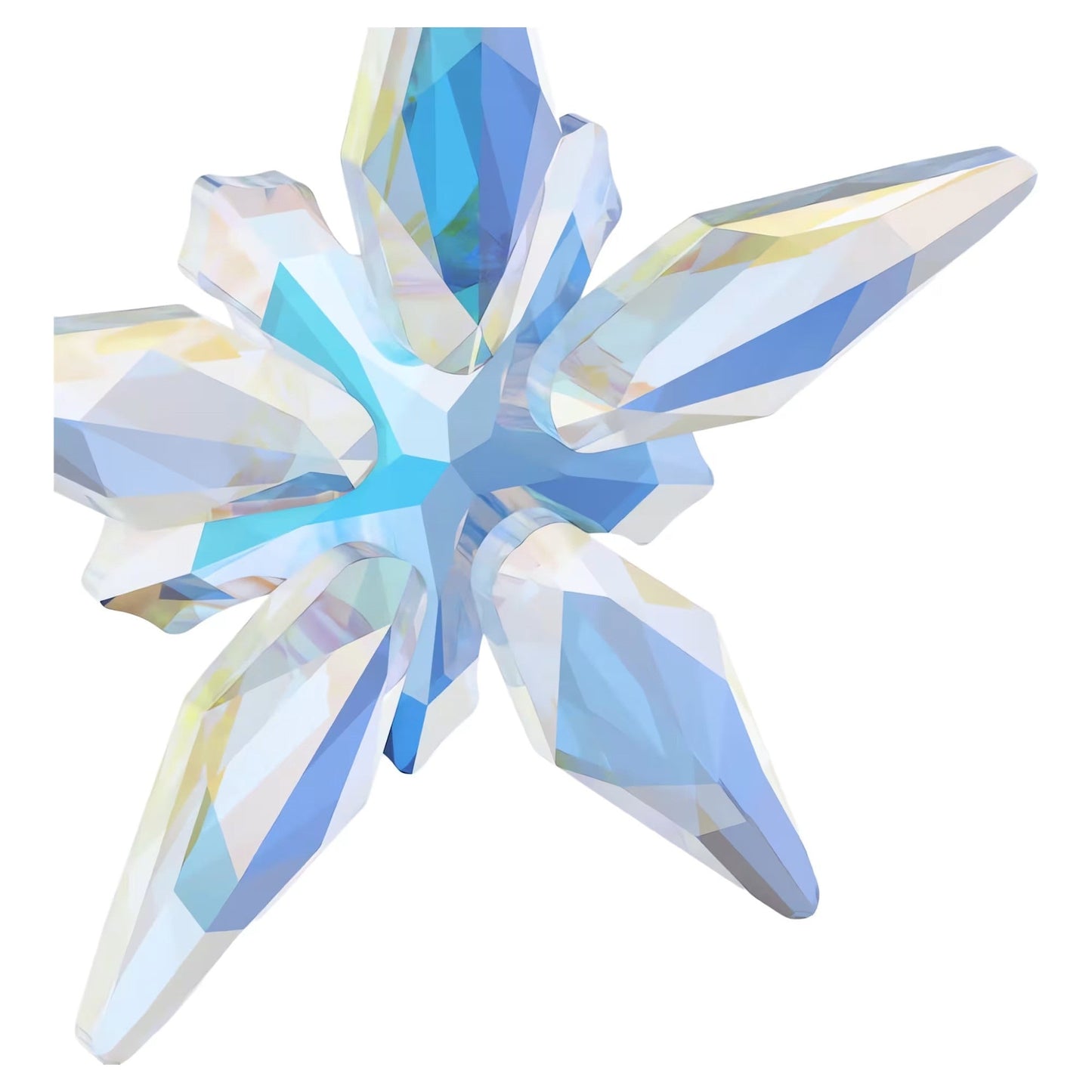 Swarovski Annual Edition 130th Anniversary Ornament 2025