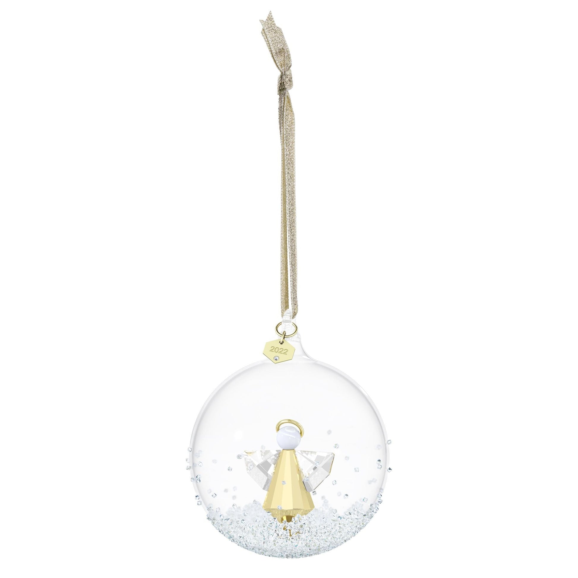 Swarovski Annual Edition 2022 Ball Ornament