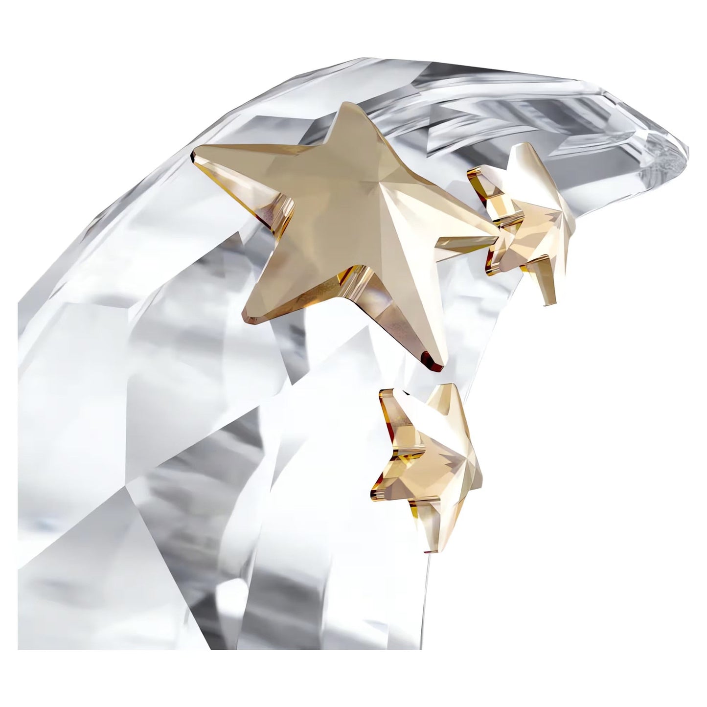Swarovski Annual Edition Ball Ornament 2025