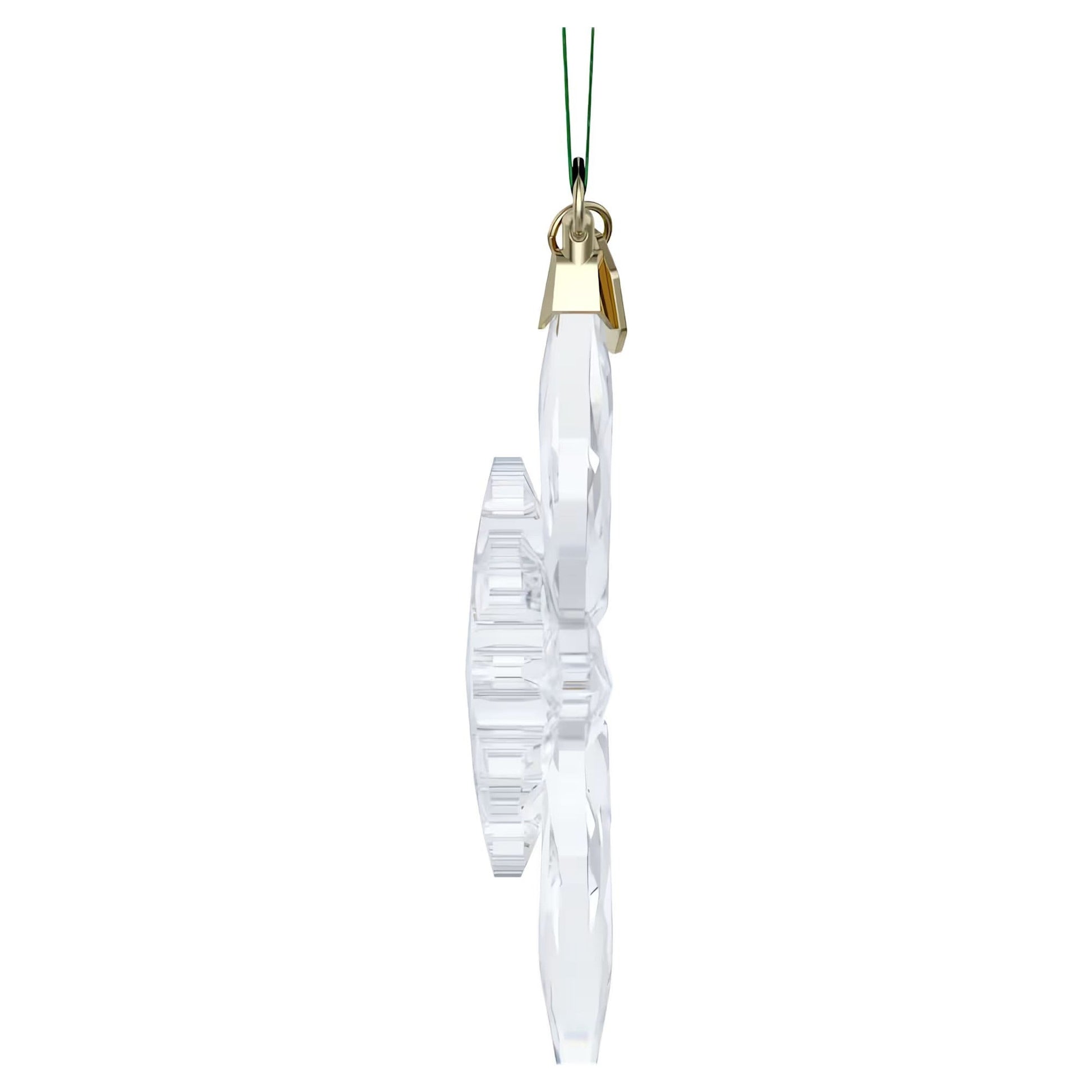 Swarovski Annual Edition Ornament 2025