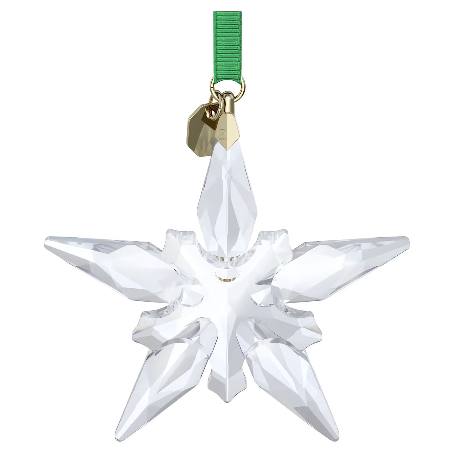 Swarovski Annual Edition Ornament 2025