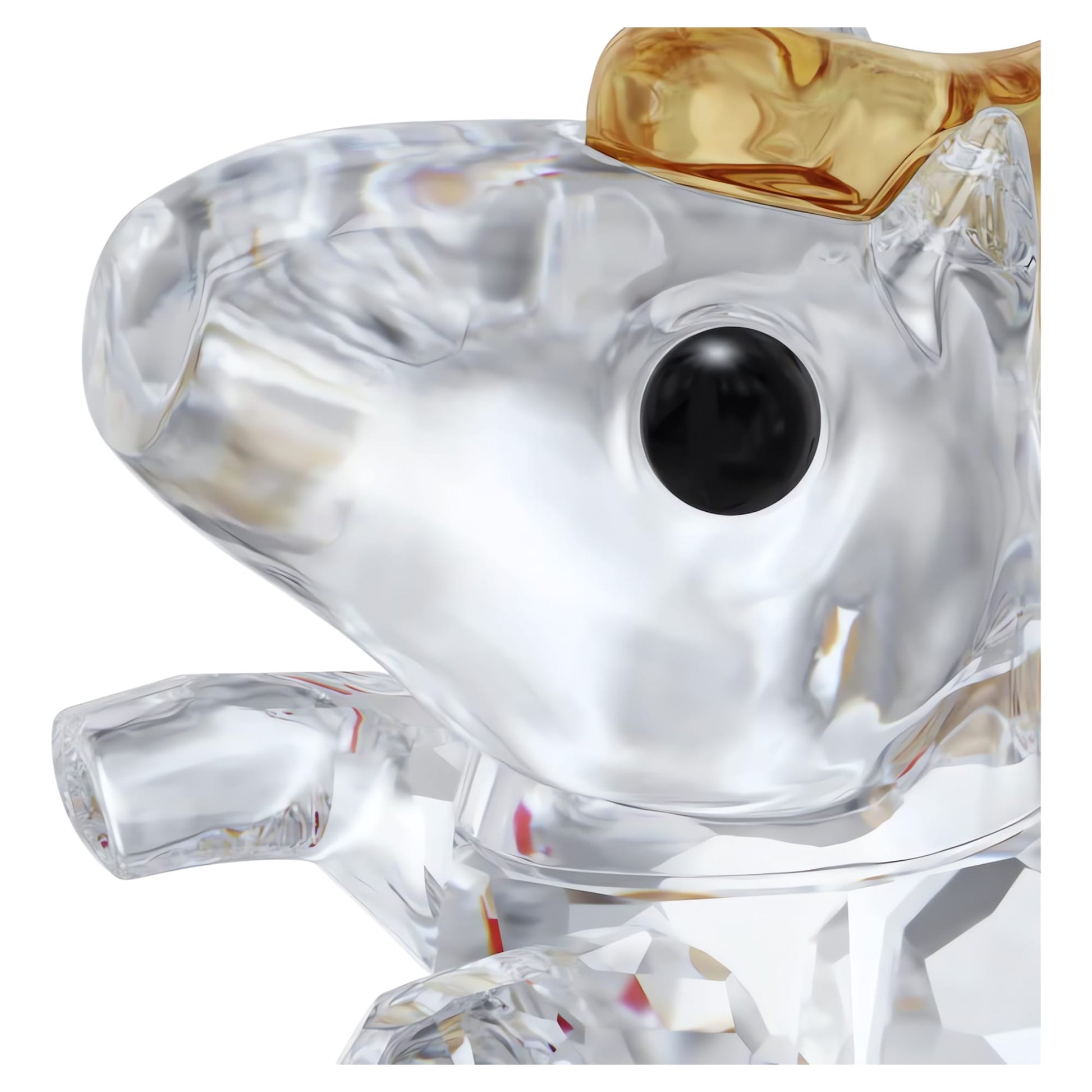 Swarovski Asian Symbols Adorable Horse