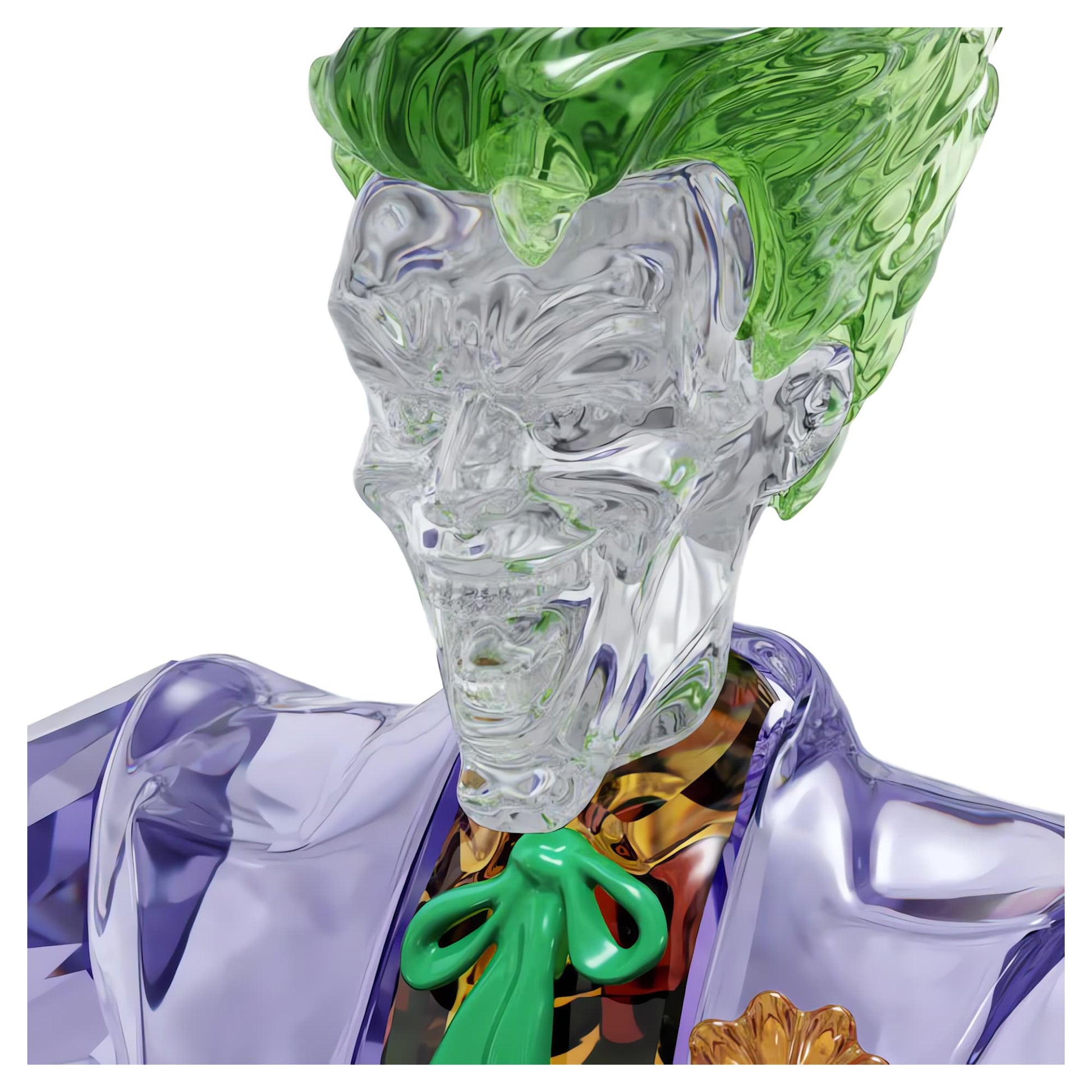 Swarovski DC The Joker