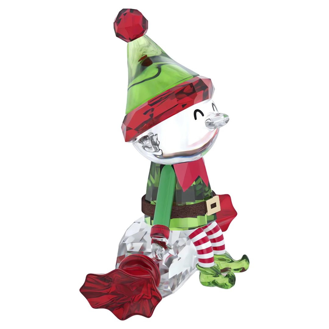 Swarovski Dulcis Elf Figurine