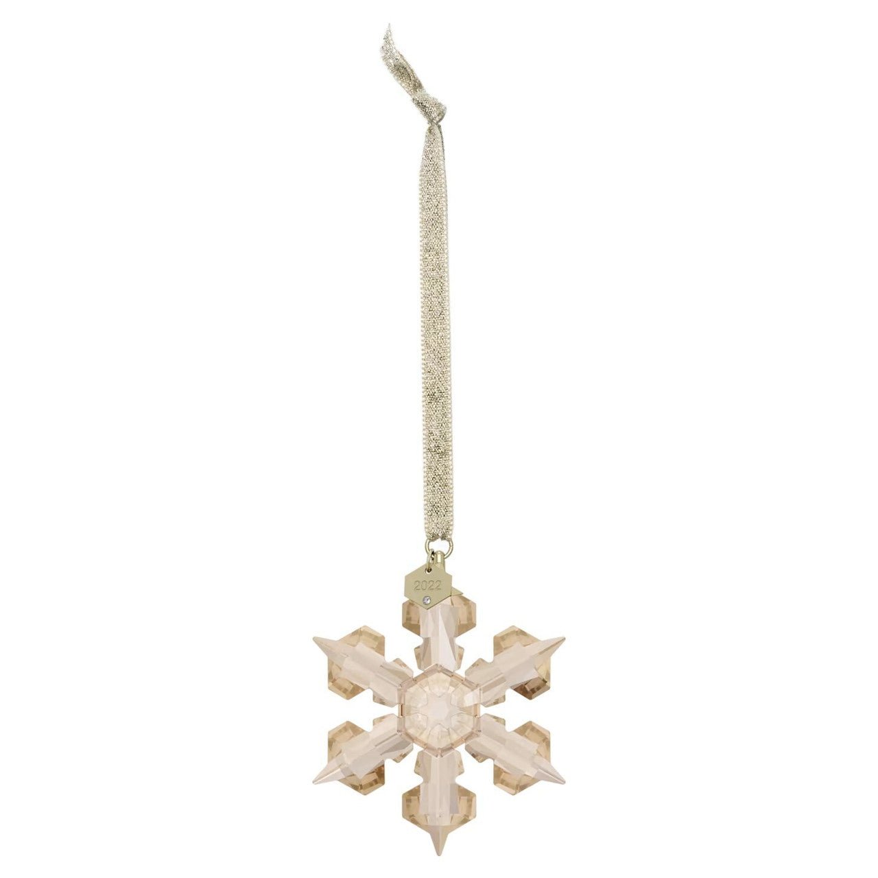 Swarovski Festive Annual Edition 2022 Ornament