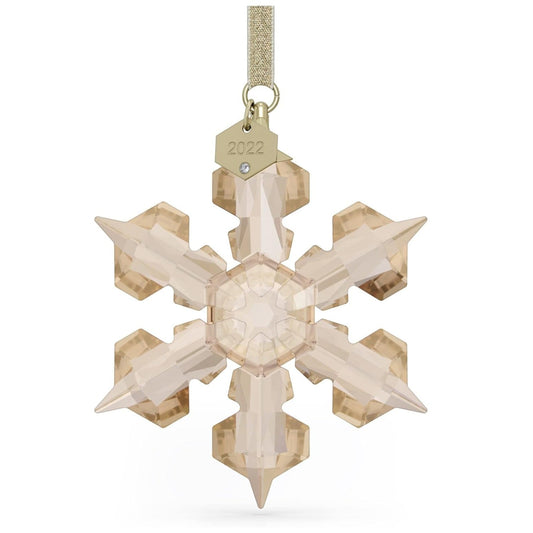 Swarovski Festive Annual Edition 2022 Ornament