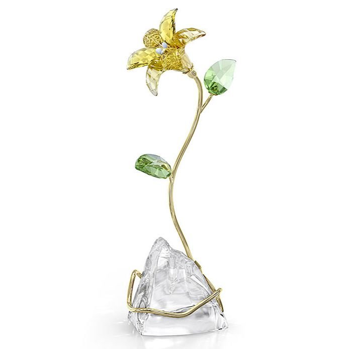 Swarovski Florere Lily