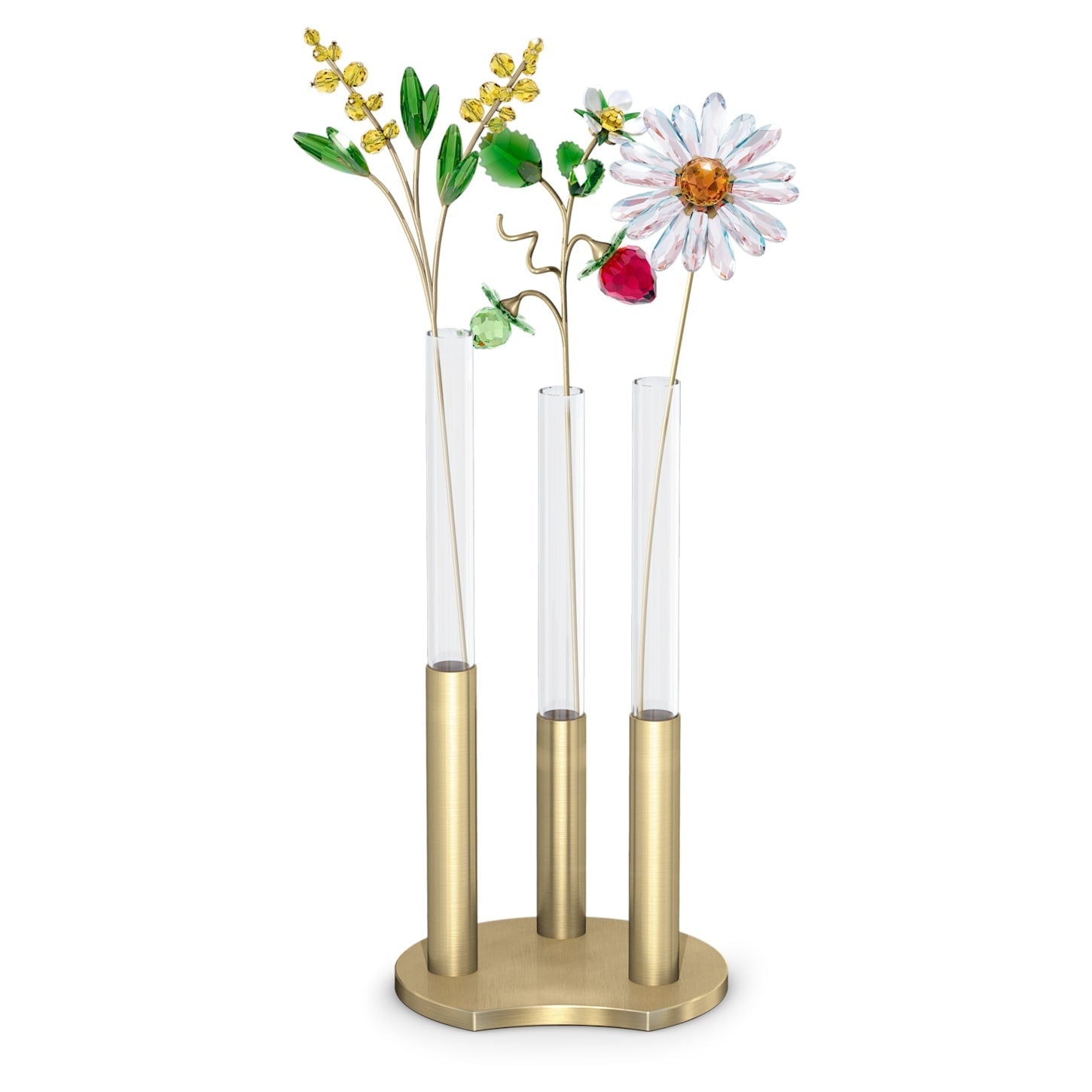 Swarovski Garden Tales Decorative Vase