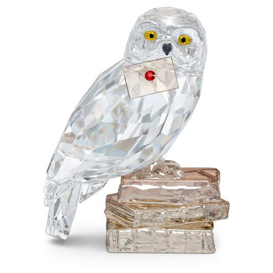 Swarovski Harry Potter Hedwig Figurine