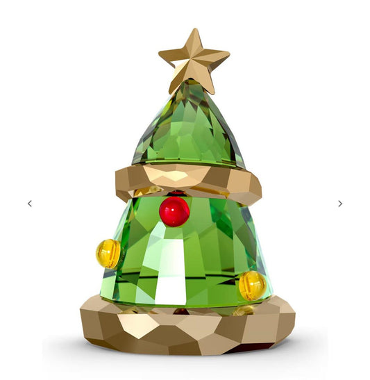 Swarovski Holiday Cheers Christmas Tree