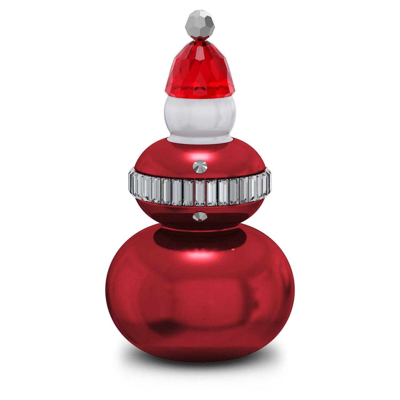 Swarovski Holiday Cheers Santa Claus