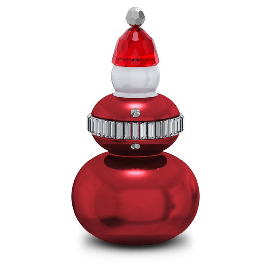 Swarovski Holiday Cheers Santa Claus