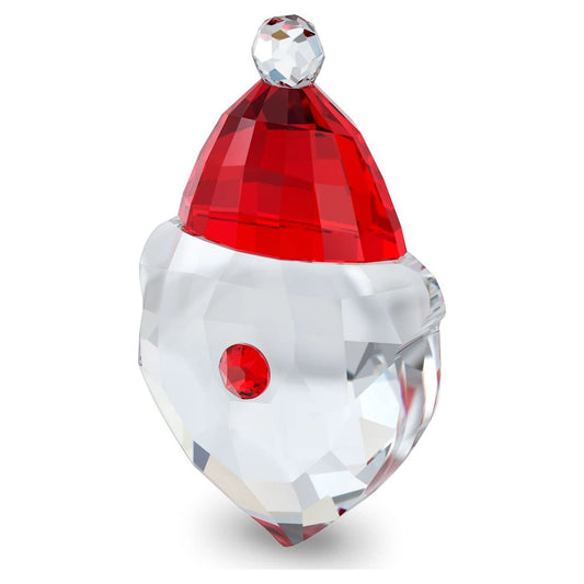 Swarovski Holiday Cheers Santa Claus Magnet