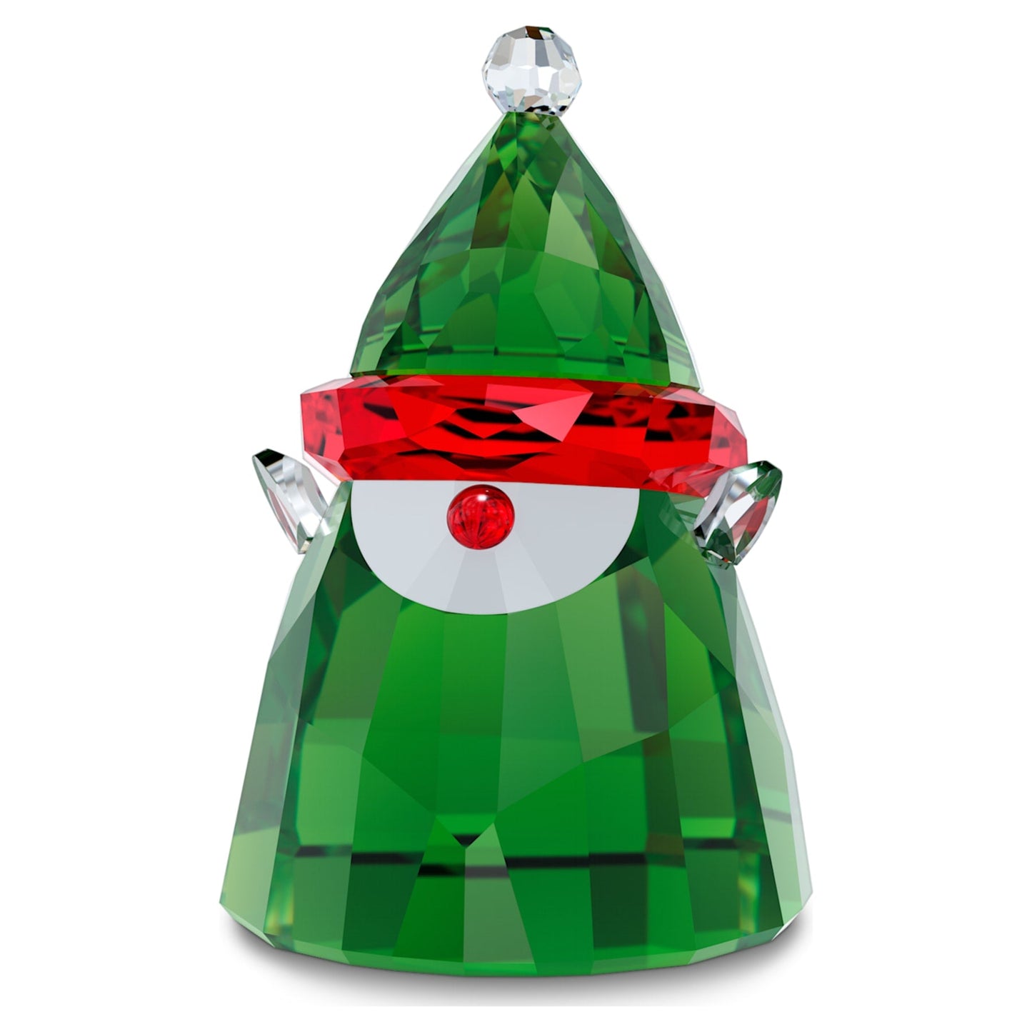 Swarovski Holiday Cheers Santa’s Elf Small