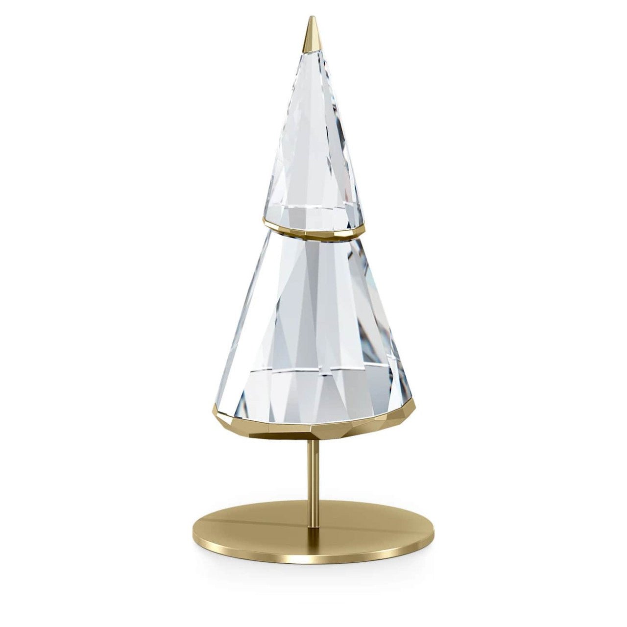 Swarovski Holiday Magic Christmas Tree, Large