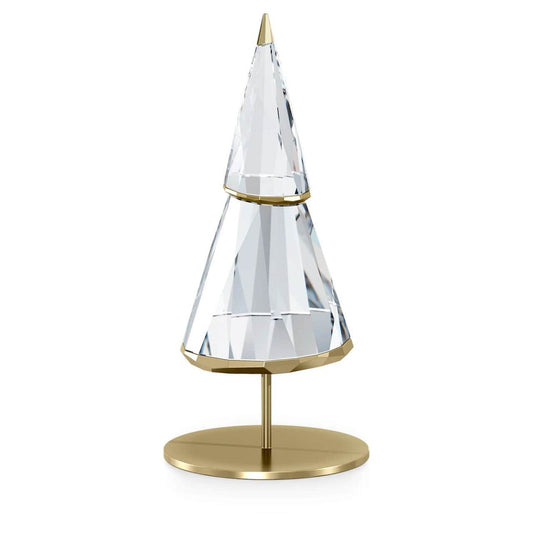 Swarovski Holiday Magic Christmas Tree, Large