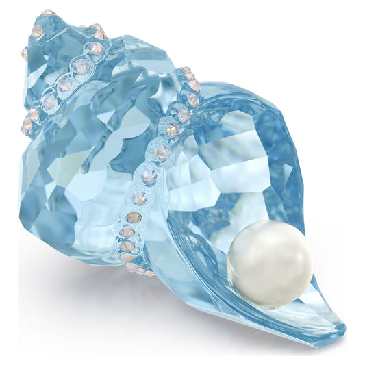 Swarovski Idyllia SCS Conch Shell and Pearl