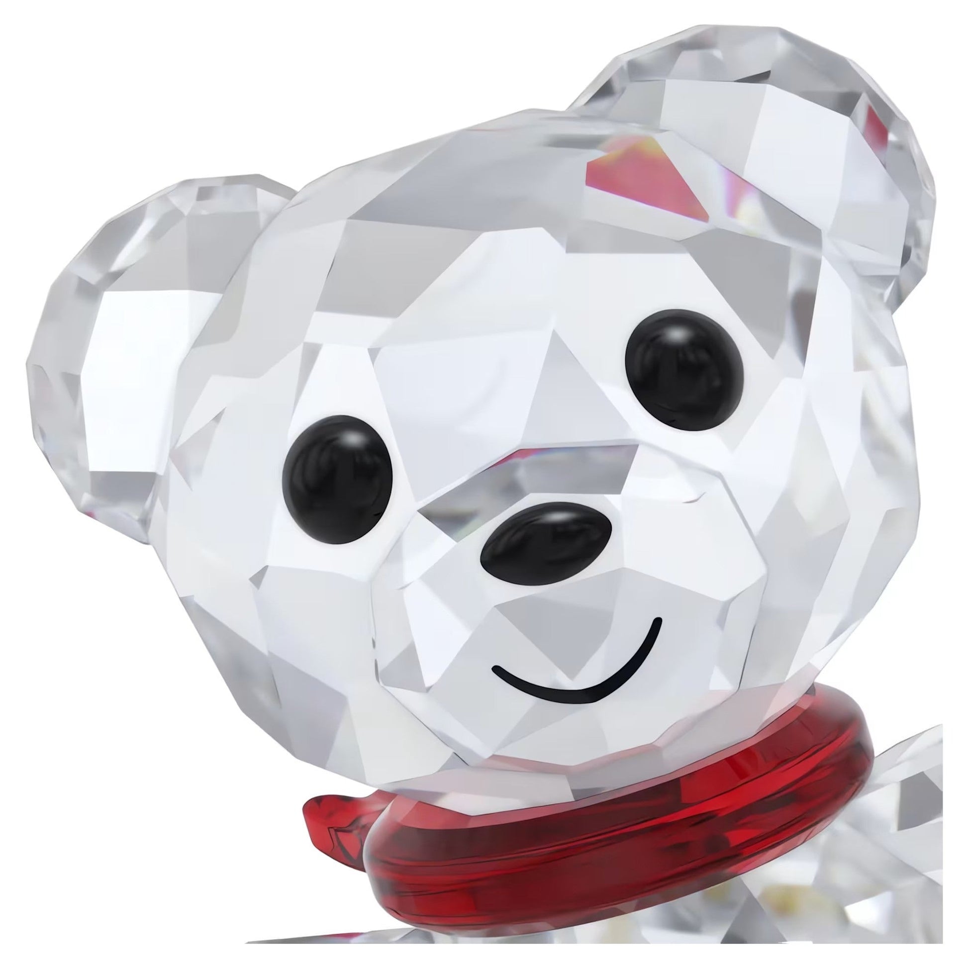 Swarovski Kris Bear 130th Anniversary Figurine