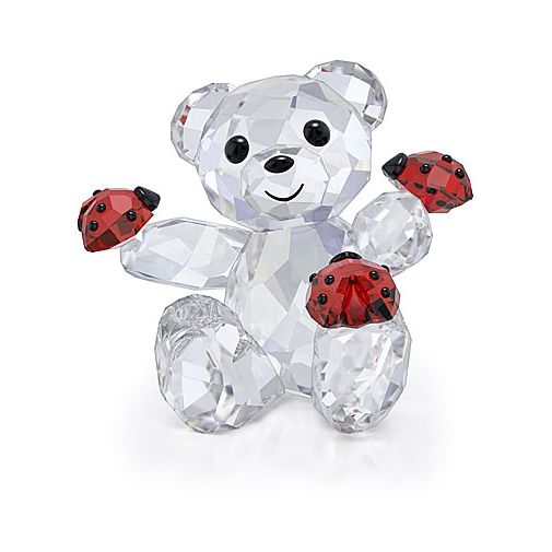 Swarovski Kris Bear - Good Luck Bear
