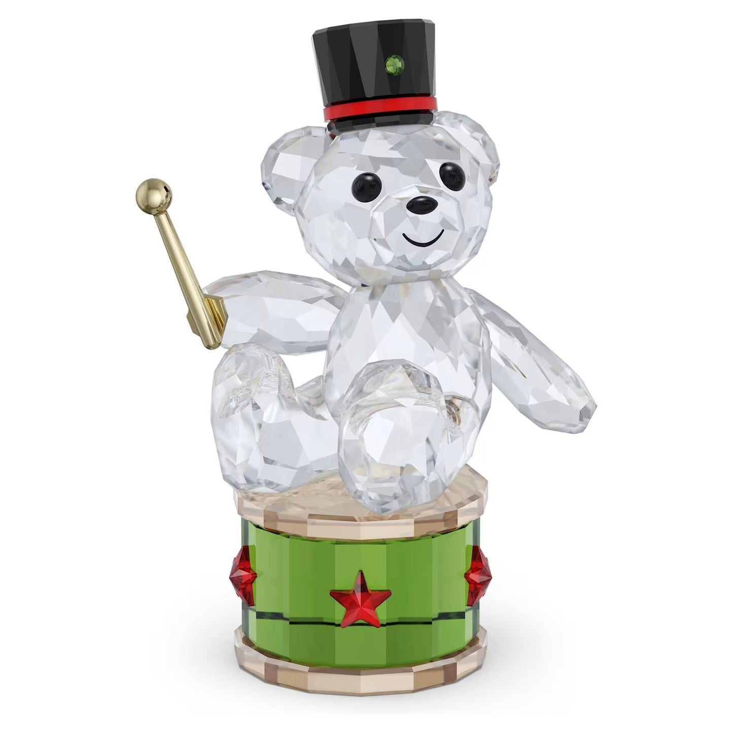 Swarovski Kris Bear Holiday Annual Edition 2025