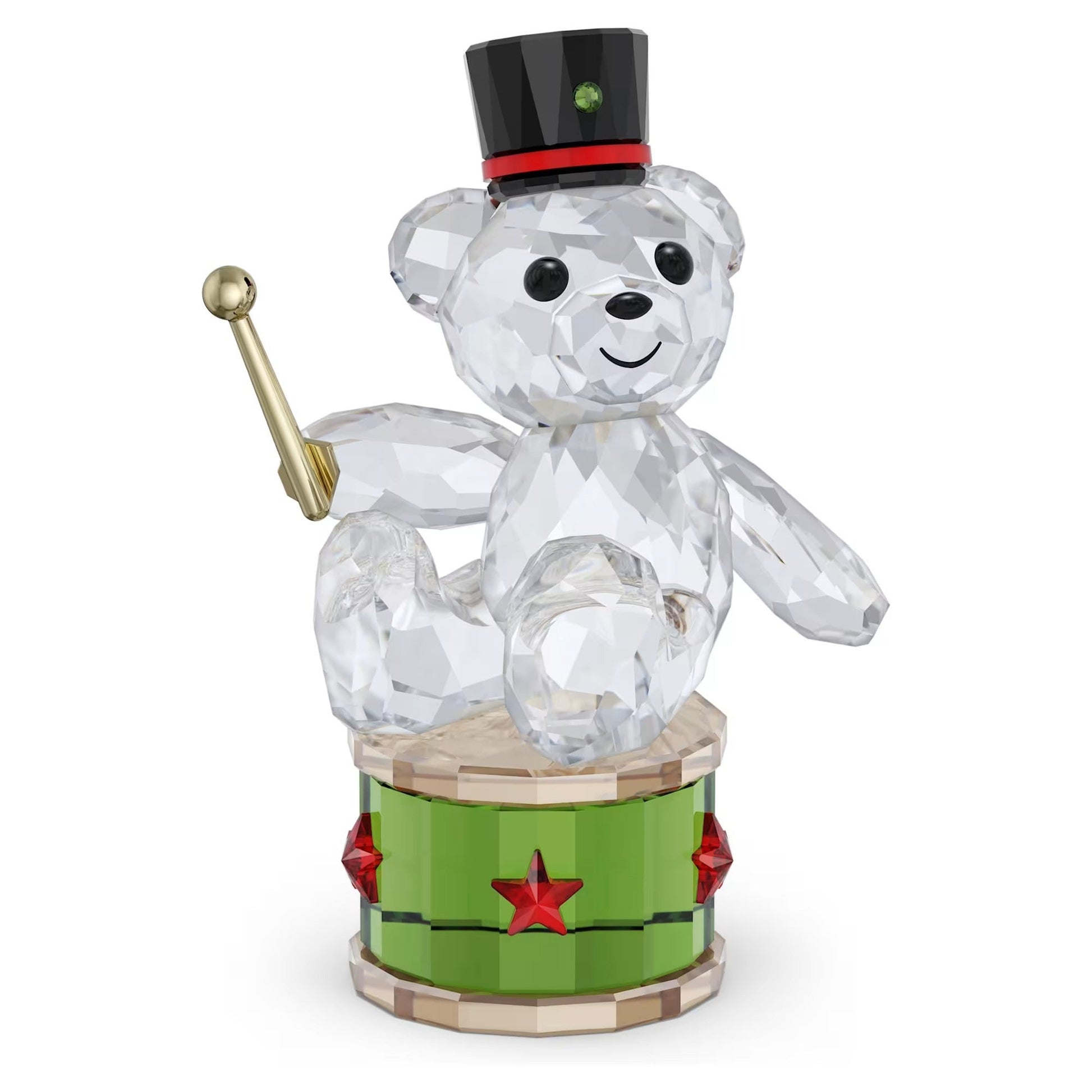 Swarovski Kris Bear Holiday Annual Edition 2025