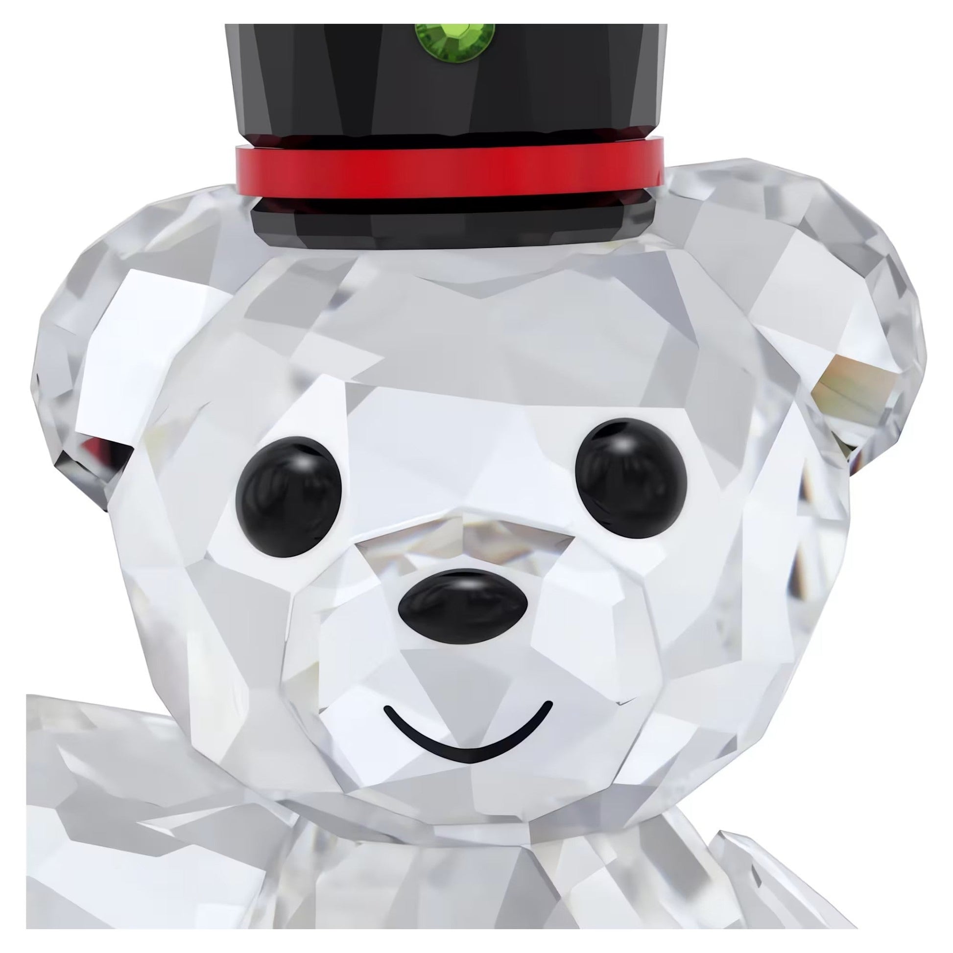 Swarovski Kris Bear Holiday Annual Edition 2025