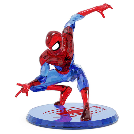 Swarovski Marvel Spider-Man