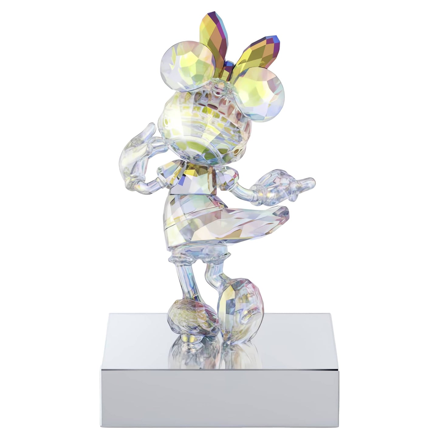 Swarovski Mickey & Friends Minnie
